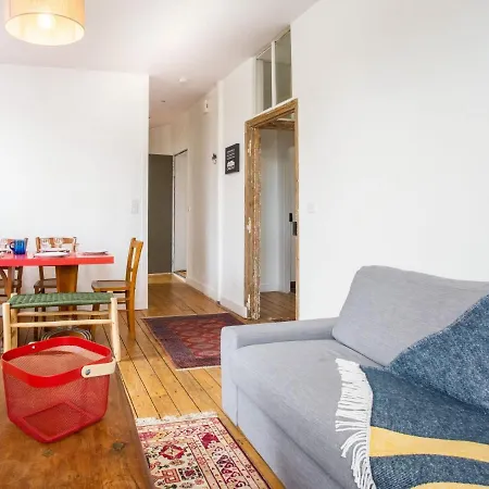La Cancalaise By Interhome Appartement Cancale