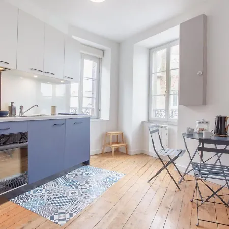 La Cancalaise By Interhome Appartement Cancale