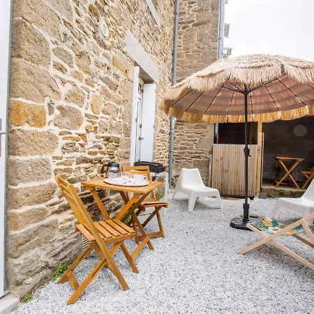 Appartement La Cancalaise By Interhome *