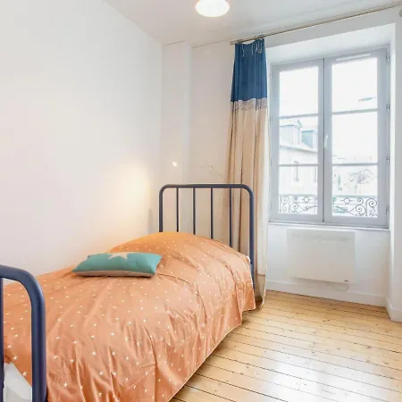Appartement La Cancalaise By Interhome